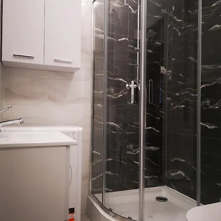 Kolodziejska Apartment *