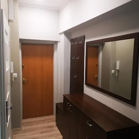 Kolodziejska Gdańsk