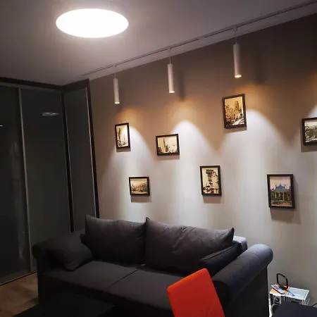 Kolodziejska Apartment