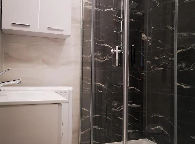 Kolodziejska Appartement *